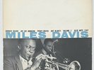Miles Davis Volume 2 w/ Horace Silver, Jackie McLean & Art Blakey Blue Note LP