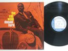 DONALD BYRD CAT WALK BLUE NOTE BN 4075 JAPAN VINYL LP