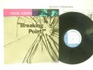 FREDDIE HUBBARD BREAKING POINT BLUE NOTE BN 4172 JAPAN VINYL LP