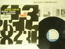 HORACE PARLAN US THREE BLUE NOTE BN 4037 JAPAN VINYL LP