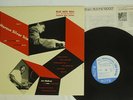 HORACE SILVER, ART BLAKEY VOL.2 BLUE NOTE BN 0009 JAPAN VINYL LP