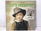 Elvis Presley ‎– Elvis Country Original 1971 Vinyl Music Record #662