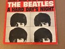 ORIGINAL-UNITED ARTISTS UAS-6366-THE BEATLES-A HARD DAYS NIGHT-STEREO-LP