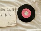 The Mentally Ill gacy's Place, first pressing 7 inch record