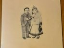 DECEMBERISTS - The Crane Wife - Original 2006 US 2LP. new, sealed