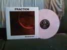 FRACTION - MOONBLOOD,HEAVY PSYCH ROCK M- RE RED WINDOW ,LIMITED EDITION