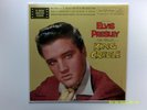 Elvis Presley King Creole (1958 Original Release) RCA Victor LP Record LPM-1884