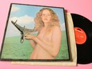 BLIND FAITH LP STESSO TITOLO ORIG UK GATEFOLD COVER