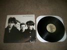 Echo and the Bunnymen Self Titled LP Orig 1987 WEA Sire Record 1-25597 -EX VINYL