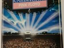 Pink Floyd LP Knebworth