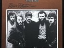 THE BAND Autographed Signed 2019 LP CD Blu-Ray Box Set By ROBBIE ROBERTSON