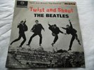 THE BEATLES   TWIST AND SHOUT ** 1963 PARLOPHONE 7