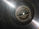 Uncle Dave Macon 78 rpm MONTGOMERY WARD  Travelin' Down the Road