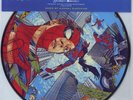 Spiderman picture disc LP vinyl  record Spider-Man: Homecoming