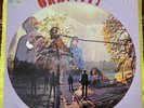 GRAFFITI RARE PSYCHEDELIC ROCK ABC RECORDS 663 STEREO