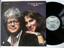 Larry Coryell & Emily Remler - Together 1985 Concord Jazz Vinyl LP EX