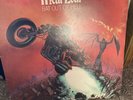 Meat Loaf - Bat Out Of Hell 12” Black Vinyl LP Lyric Inner 1977 Epic Records VG+