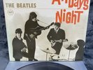 LP The Beatles - A hard day's night | Japan Press | EX/EX+ | Rock
