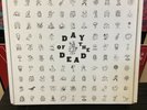 Day of the Dead Various Artists Grateful Dead Tribute 10 LP Boxset