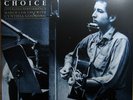 Bob Dylan - Folksinger's Choice (Live Radio 1962 With Cynthia Gooding) 2LP NEW