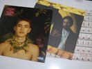 Years & Years - Palo Santo SIGNED/AUTOGRAPHED Vinyl/Record LP