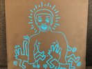 LARRY LEVAN FINAL NIGHTS OF PARADISE VOL. 4 KEITH HARING