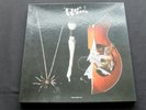 RARE THE WHO: Join Together ORG UK Ltd Ed 1990 34 track 3 LP Box Set in EX+/NM