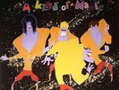 QUEEN - A Kind Of Magic (half speed remastered) - Vinyl (LP)