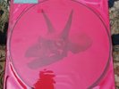 alice in chains the devil put dinosaurs here vinyl Picture Disc new Never opened