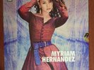 Myriam Hernandez – Dos [1990] Vinyl LP Latin Pop Ballad Vocal, Peligroso Amor