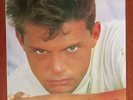 Luis Miguel – Aries [1993] Vinyl LP Electronic Latin Pop Ballad Disco Vocal