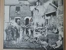 CRASS-THE FEEDING OF THE FIVE THOUSAND,SMALL WONDER RECORDS- WEENY TW0 1978