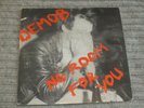 Demob – No Room For You - Rare UK original - excellent - Listen
