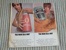 The Who - Sell Out - Original U.K. - Very Good Plus - Listen