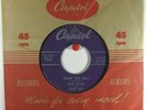 Jimmy Bryant & Speedy West  Capitol 2762  Jammin' With Jimmy b/w Hometown Polka