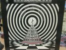 BLUE OYSTER CULT QUADROPHONIC RECORD 