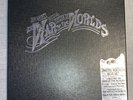 War of the worlds Jeff Wayne limited edition vinyl record boxset rare 1st Press
