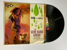 The Gene Rains Group - Rains In The Tropics Decca – DL 4348 LP Record Exotica