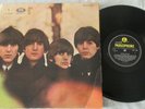 The Beatles Beatles For Sale LP 1964 **VG+/EX-**FLIPBACK SLEEVE**FIRST PRESSING*