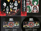 KISS  'Originals II' Lp PICTURE DISC Limited 2022 Issue NEW MINT