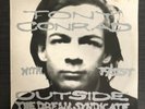 Tony Conrad With Faust Outside The Dream Syndicate 1972 Caroline