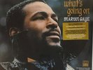 Marvin Gaye - What's Going On 2 LP 180gm Vinyl & Bonus LP NEW