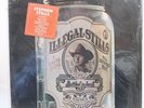 Stills,  Stephen Illegal Stills Vintage Sealed Vinyl LP (New)