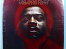 JOHNNY ROBINSON MEMPHIS HIGH ULTRA-RARE SEALED ORIG'69 EPIC LP DEEP SOUL CLASSIC