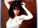 PATTI SMITH EASTER RARE ORIG'78 ARISTA WHITE LABEL PROMO LP w/MAPPLETHORPE INSRT