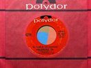 70s soul funk 7” CHECKMATES LTD. All Alone By Telephone Body Language  Mp3 NM