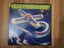 Blue Oyster Cult  Club Ninja 1986 NM Vinyl LP EX Record Cover Columbia C 39979