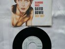 David Bowie Italy Diamond Dogs / Holy Holy 7