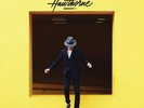 Mayer Hawthorne MAN ABOUT TOWN Vagrant Records NEW SEALED BLACK VINYL RECORD LP