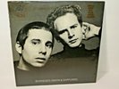 SIMON & GARFUNKEL / BOOKENDS LP / SEALED ORIGINAL PRESS WITH POSTER KCS 9529